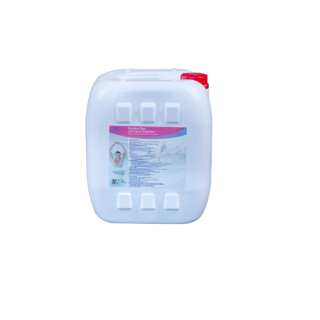 Sıvı Parlatıcı 20 Kg