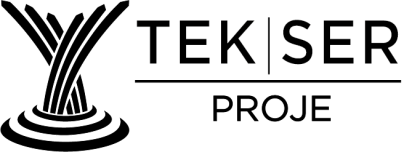 TEKSER PROJE